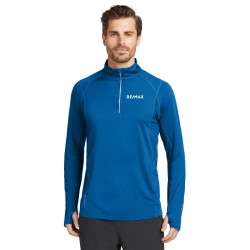 OGIO® Nexus 1/4-Zip Pullover