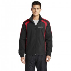 OGIO® Nexus 1/4-Zip Pullover