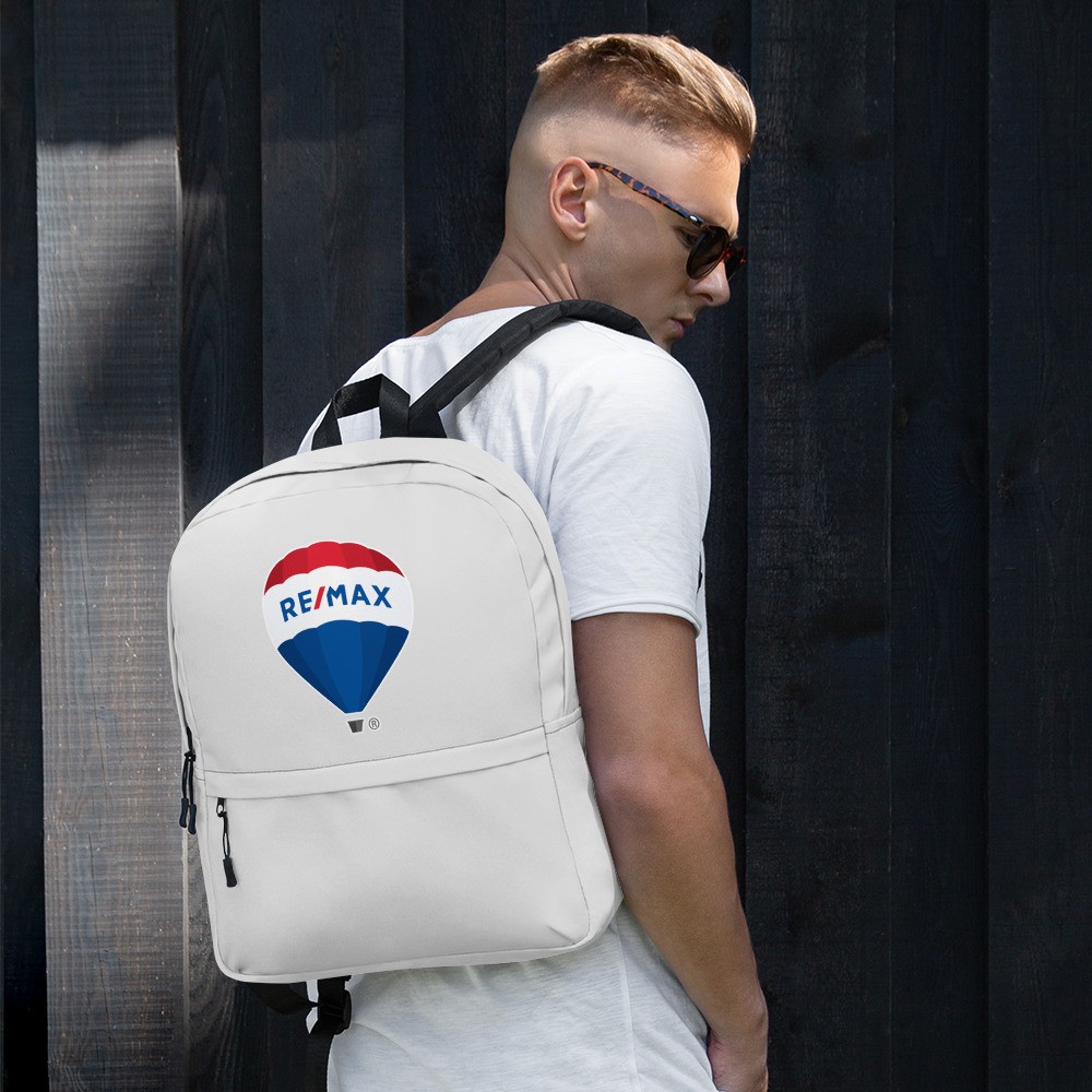 RE/MAX Backpack