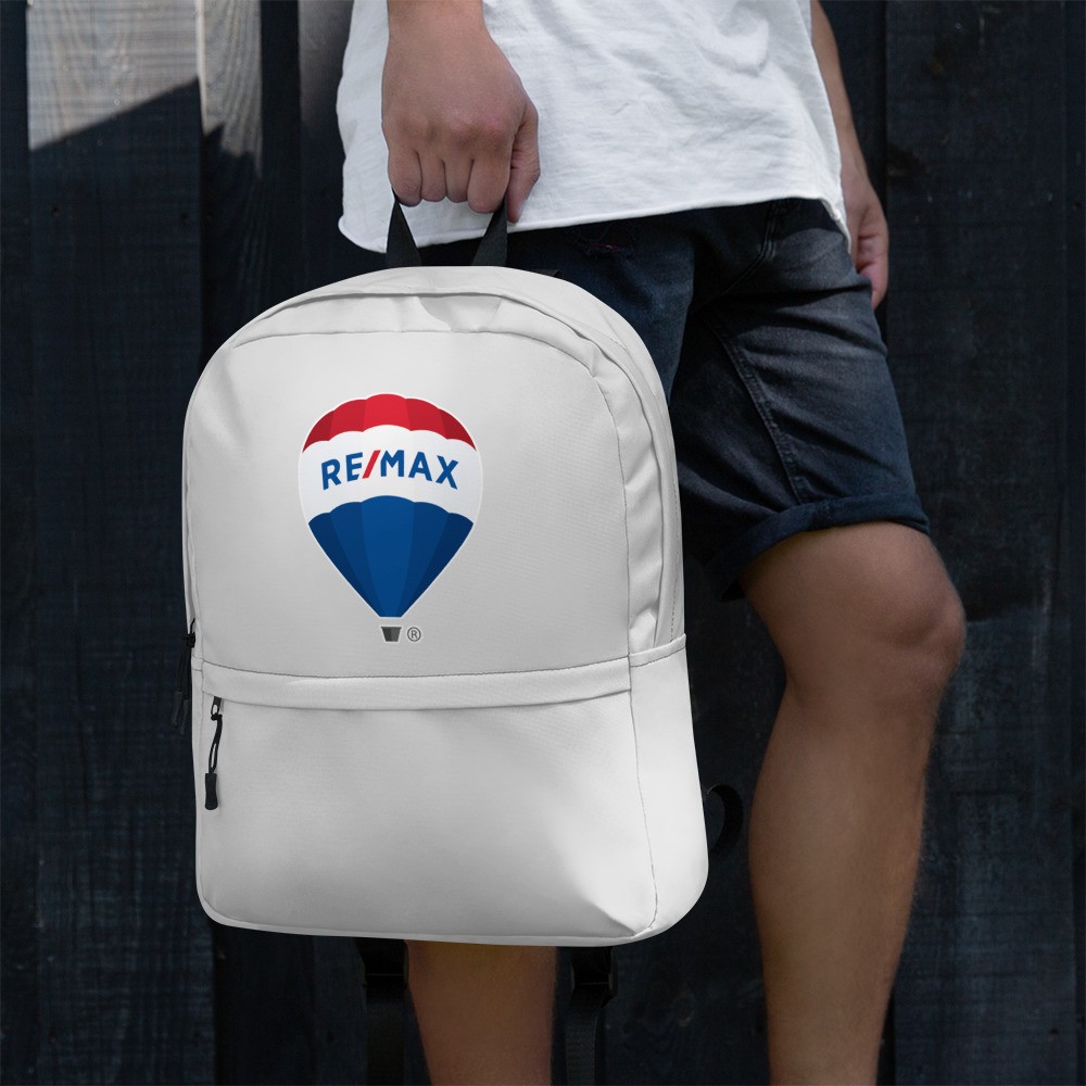 RE/MAX Backpack - Image 2