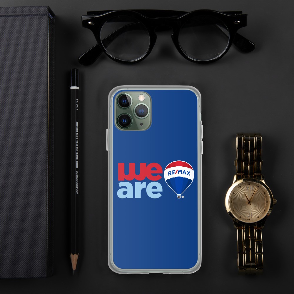 RE/MAX iPhone Cases