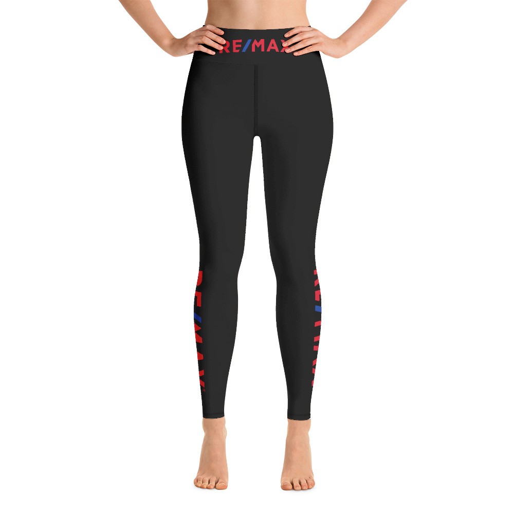 RE/MAX YoGa Leggings - Image 2