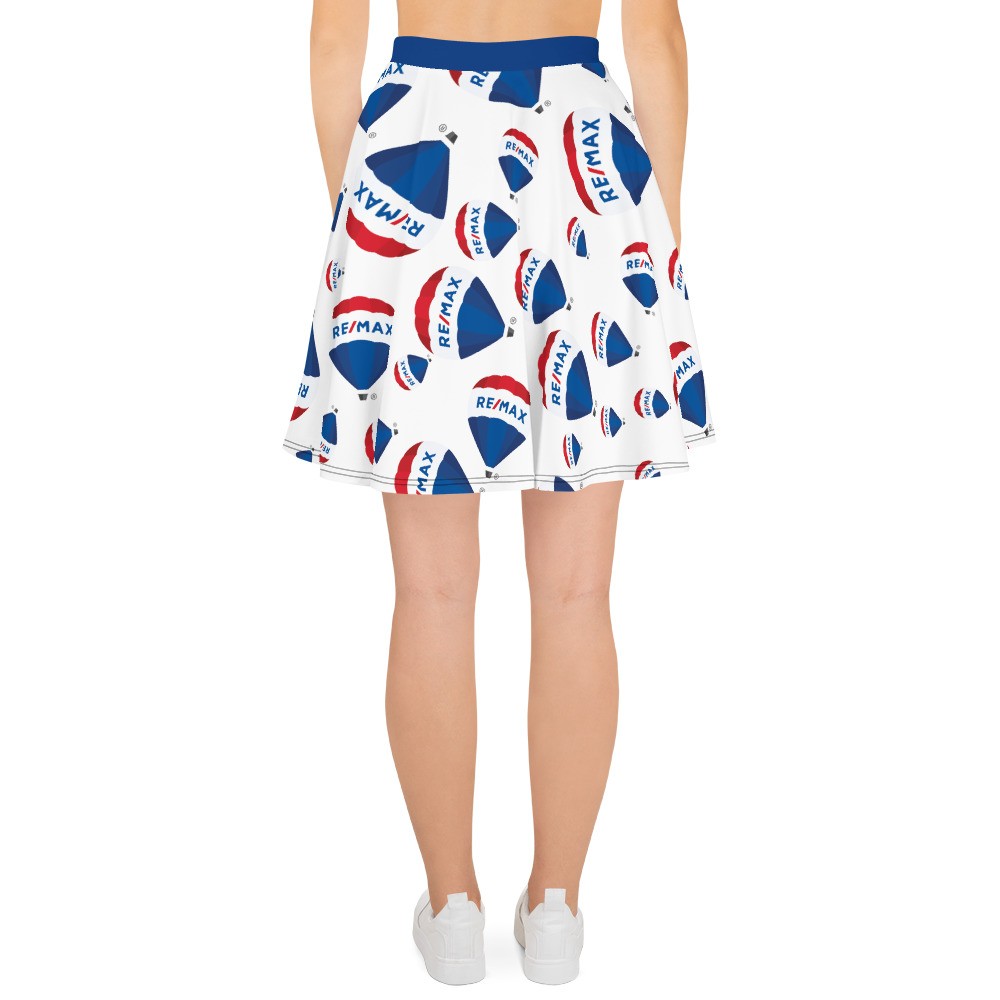RE/MAX Skater Skirt - Image 2