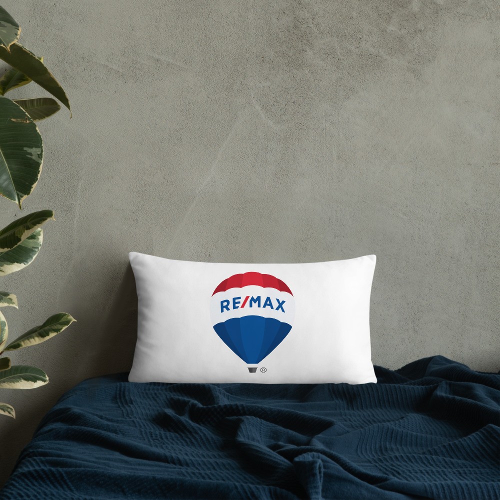 RE/MAX Basic Pillow Balloon