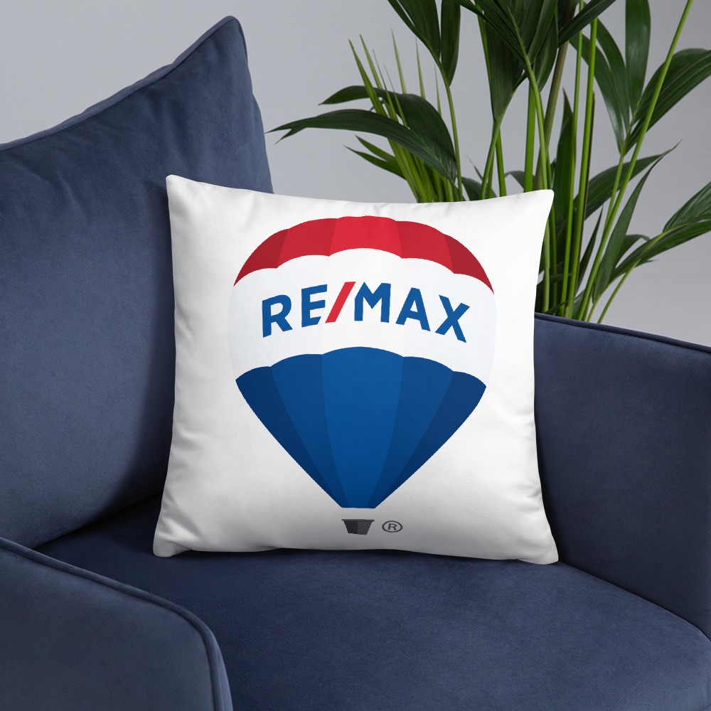 RE/MAX Basic Pillow Balloon - Image 25