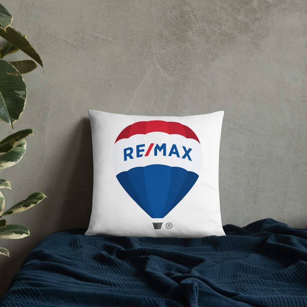 RE/MAX Basic Pillow Balloon - Image 26