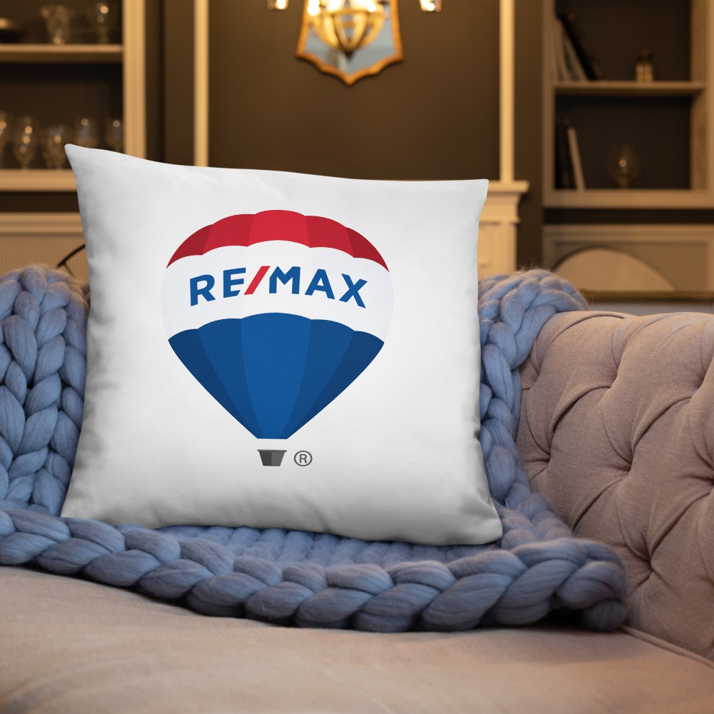 RE/MAX Basic Pillow Balloon - Image 29