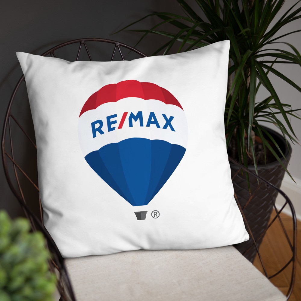 RE/MAX Basic Pillow Balloon - Image 30