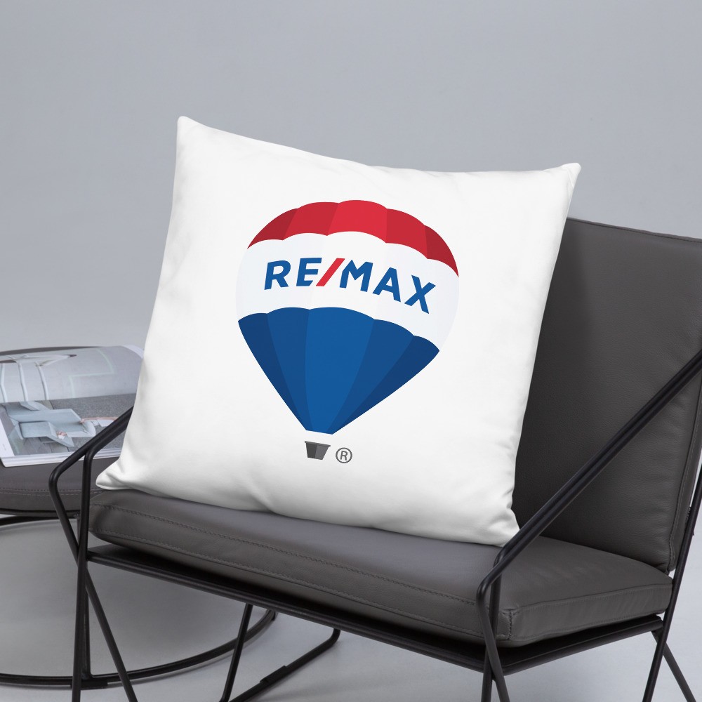 RE/MAX Basic Pillow Balloon - Image 38