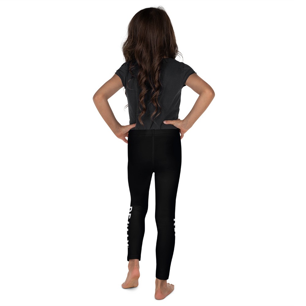 RE/MAX Kid's Leggings - Image 2