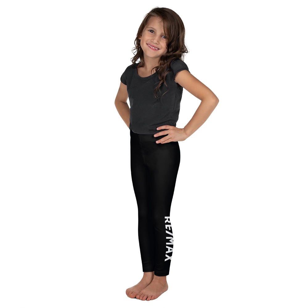 RE/MAX Kid's Leggings - Image 3