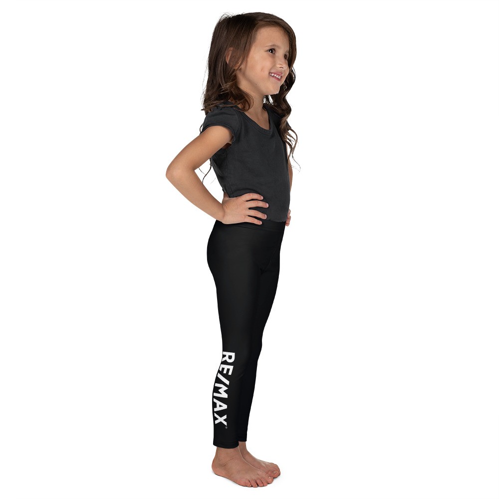 RE/MAX Kid's Leggings - Image 4