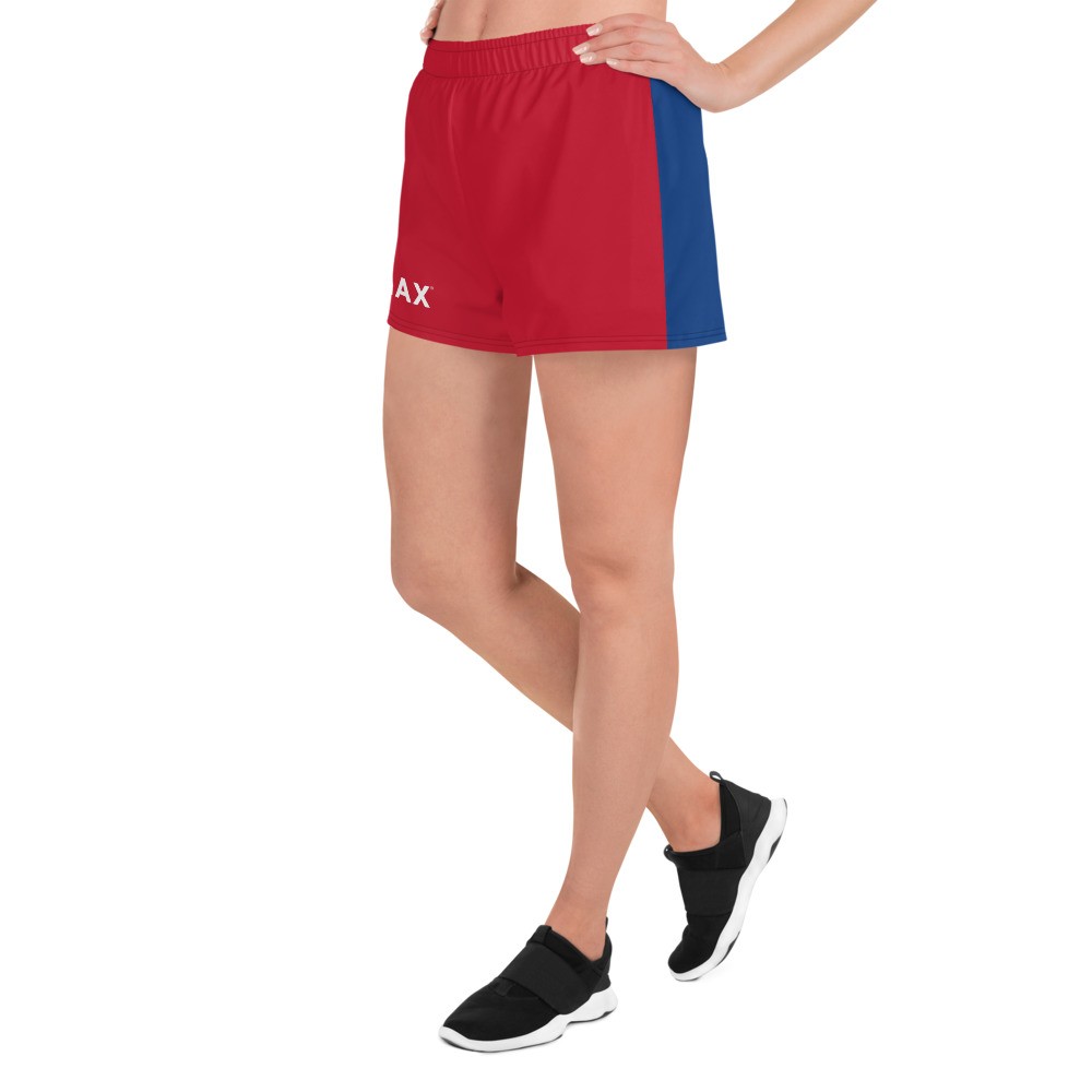 RE/MAX Women's Athletic Short Shorts - Image 3