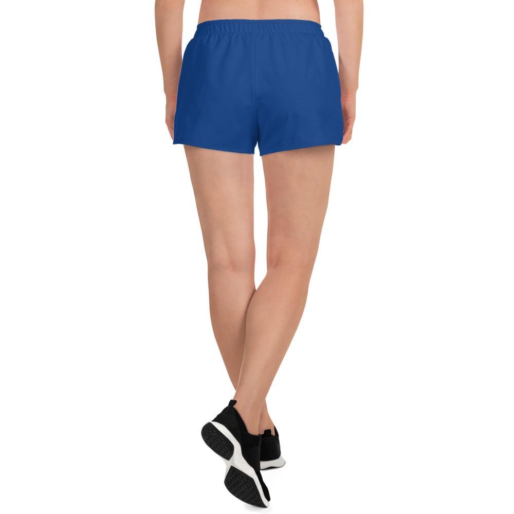 RE/MAX Women's Athletic Short Shorts - Image 4