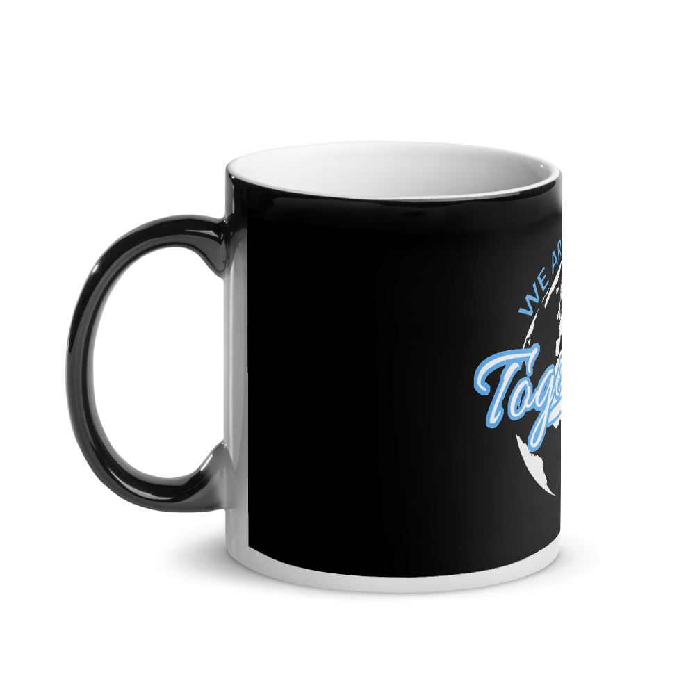 RE/MAX Glossy Magic Mug - Image 2