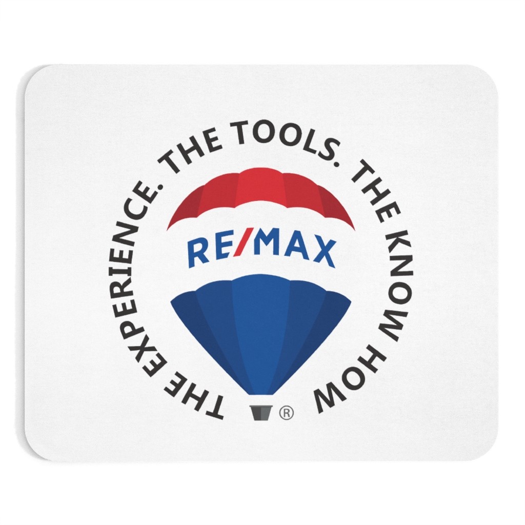 Property Of RE/MAX Mousepad