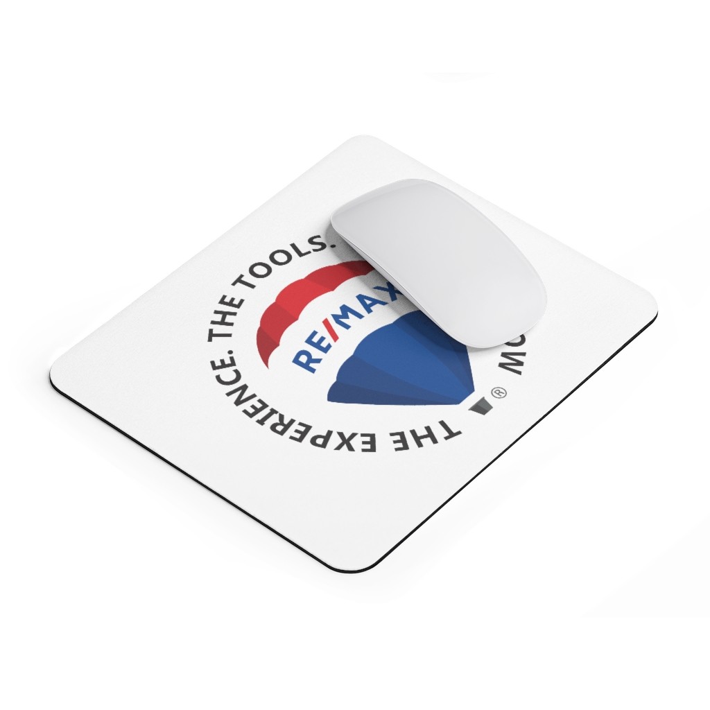 Property Of RE/MAX Mousepad - Image 3