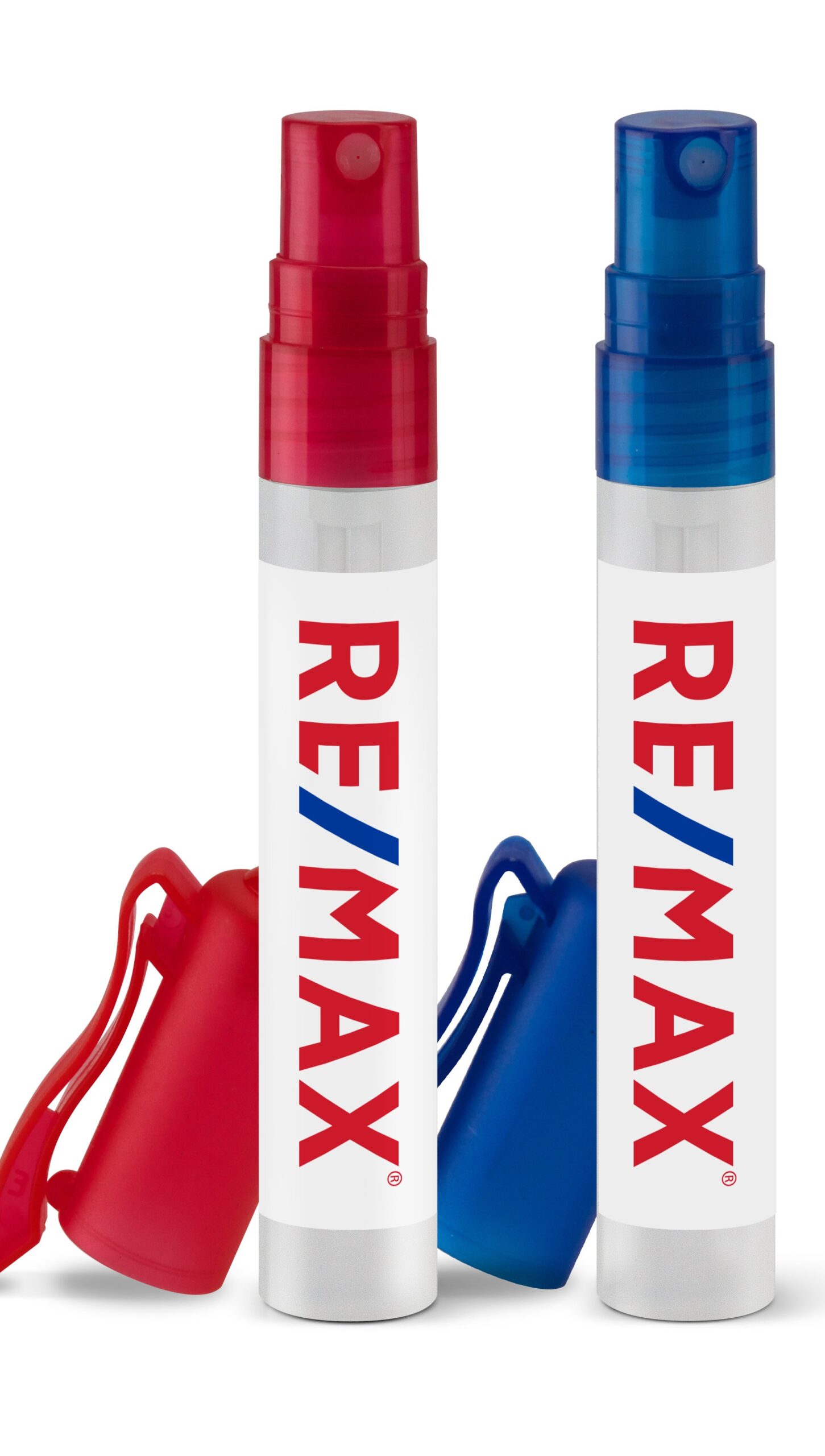 RE/MAX Hand Sanitizer Pen Sprayer with Alcohol