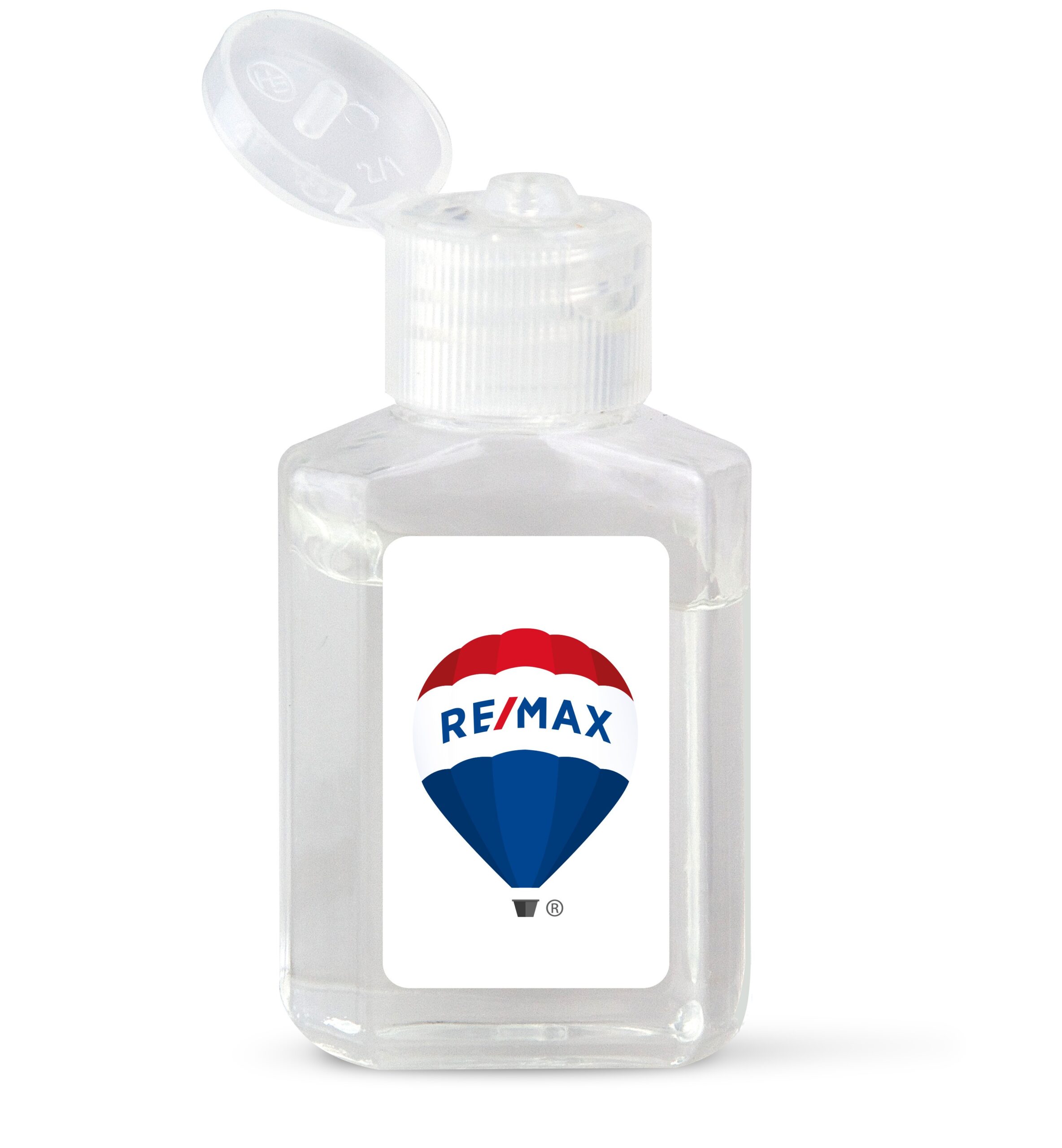 RE/MAX 1oz Hand Sanitizer Gel