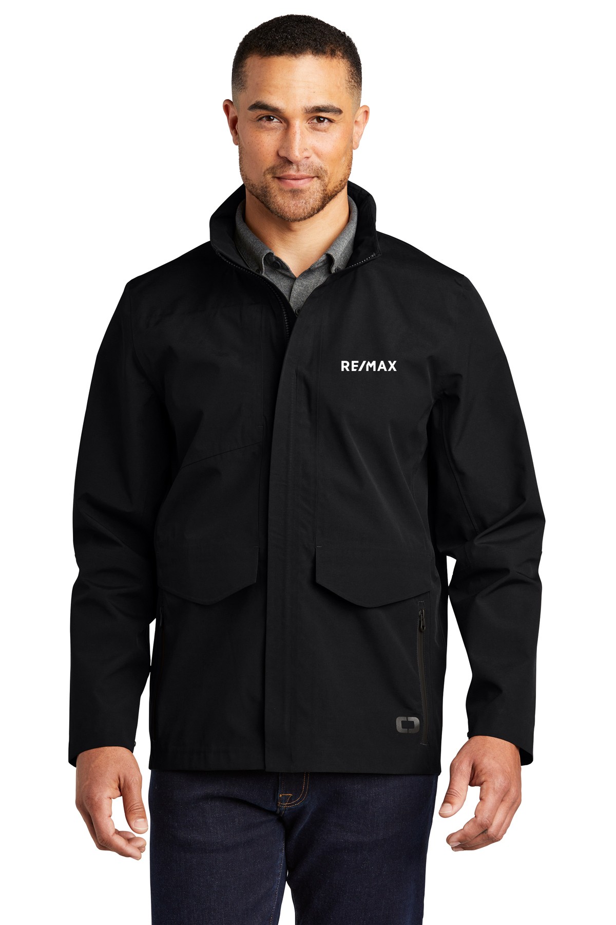 RE/MAX OGIO® Utilitarian Jacket - Image 2