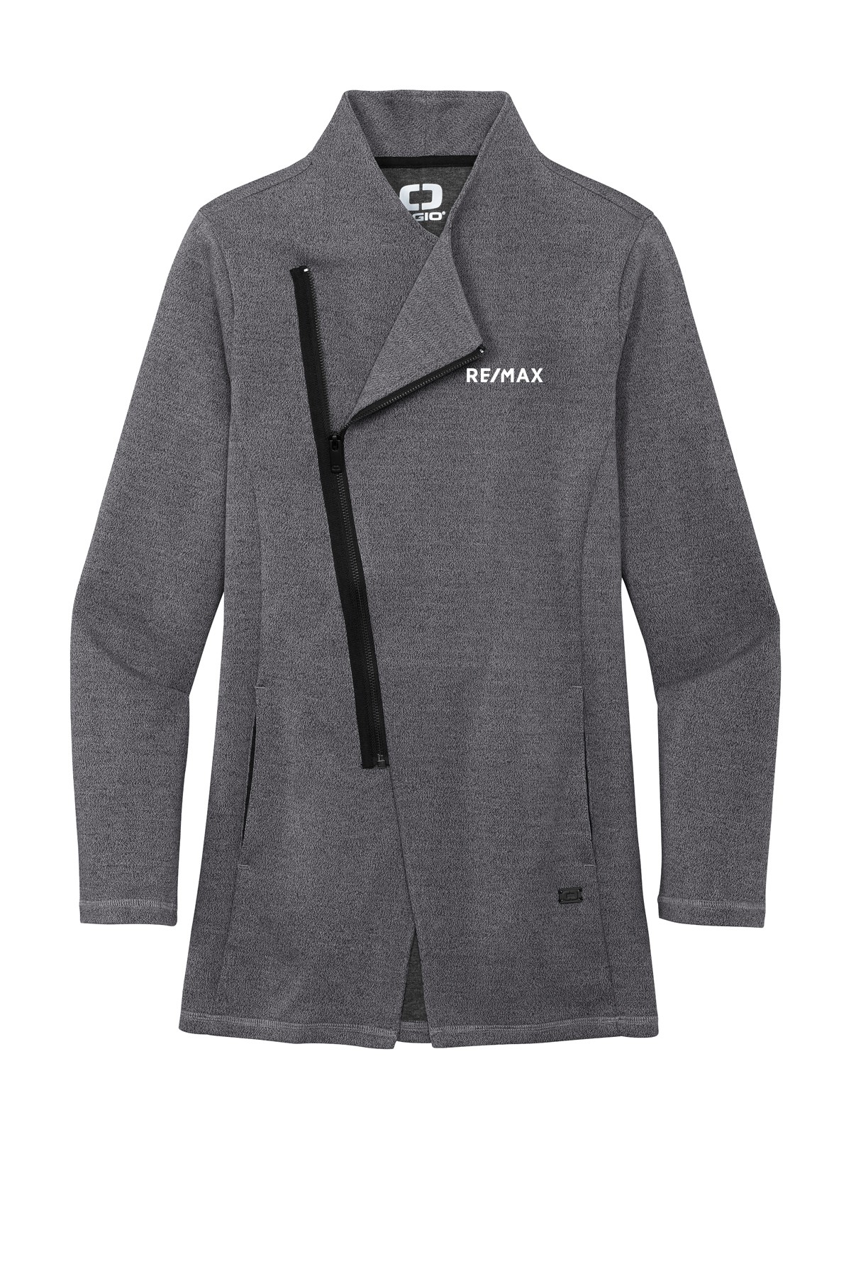 RE/MAX OGIO® Ladies Transition Full Zip