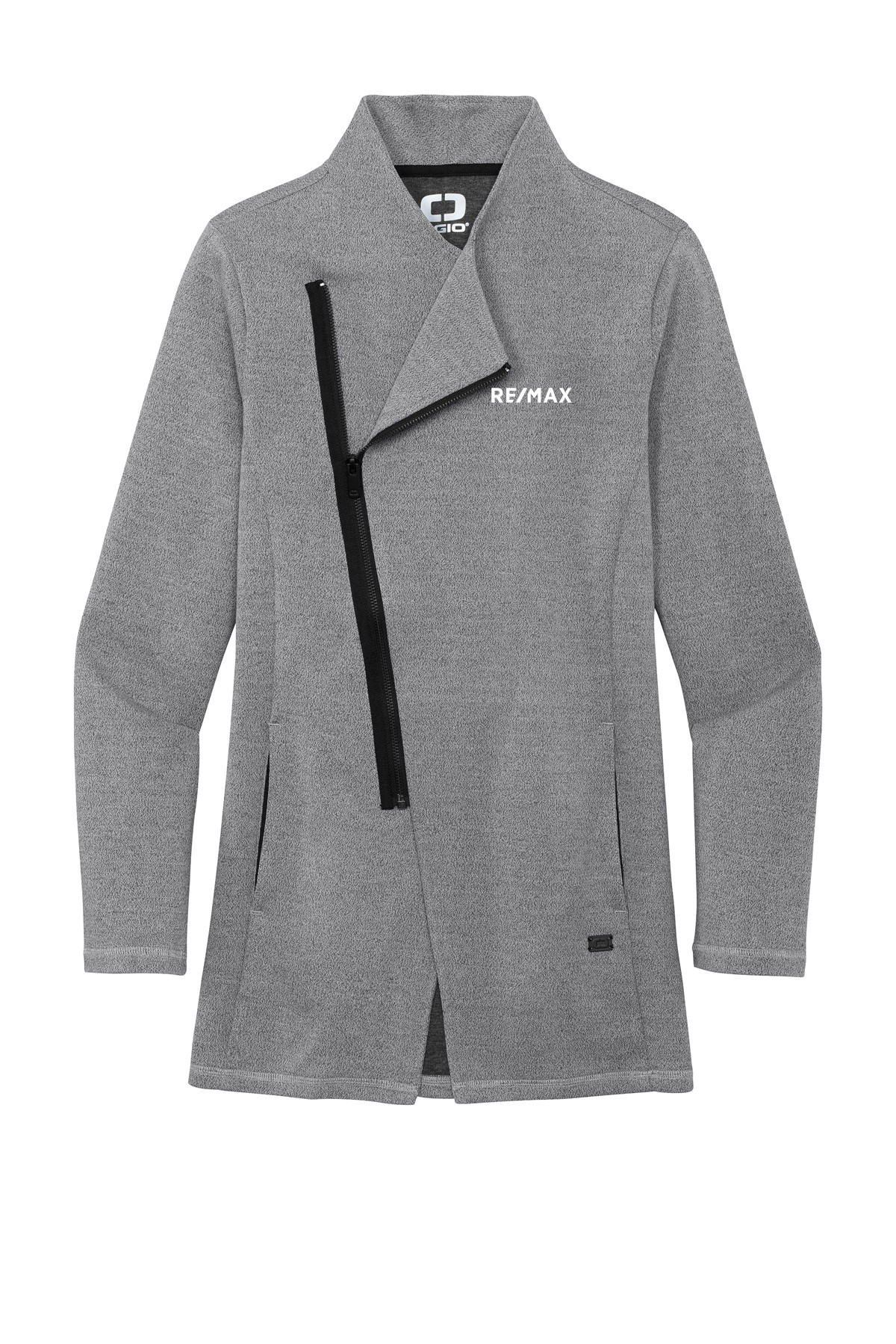 RE/MAX OGIO® Ladies Transition Full Zip - Image 2