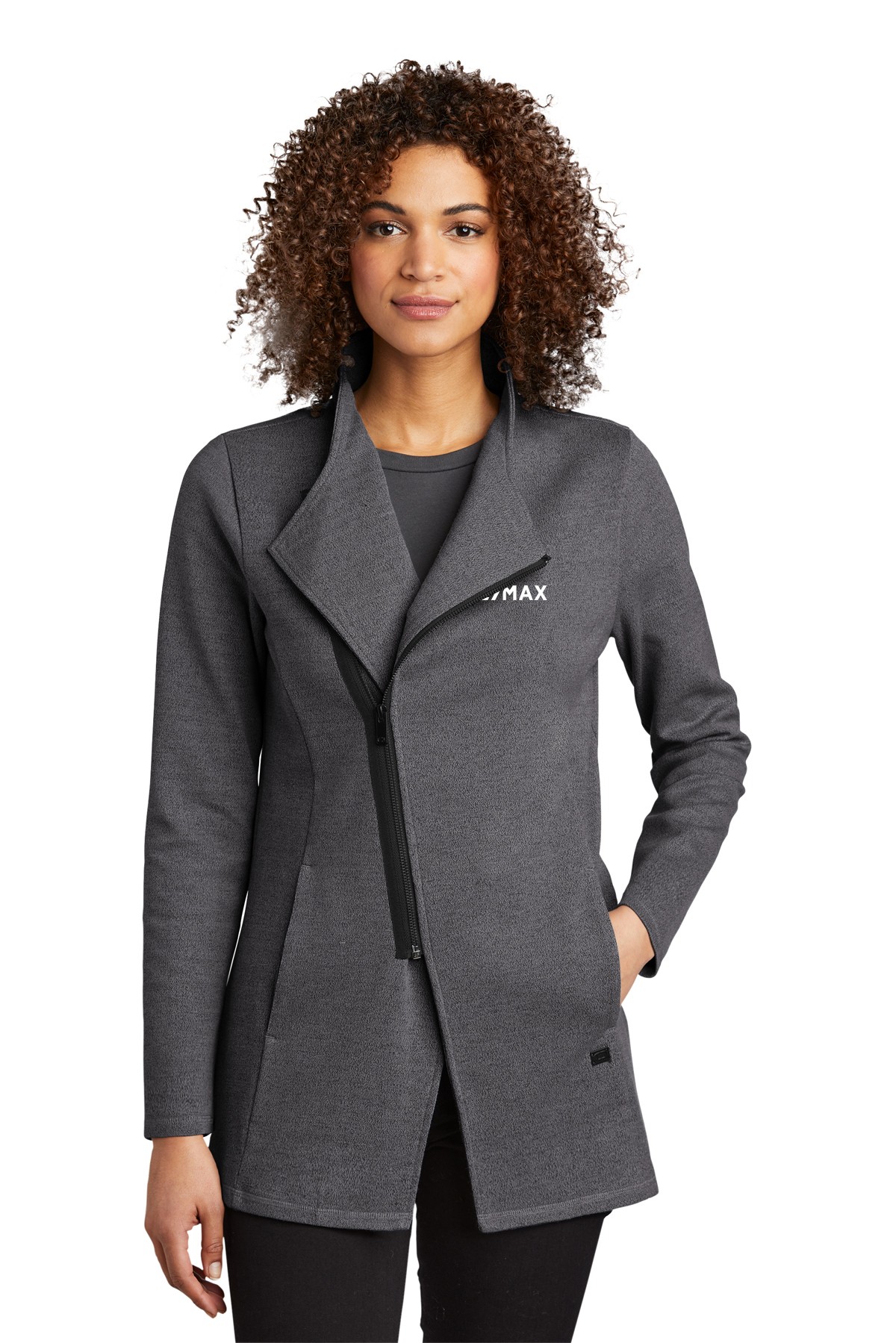 RE/MAX OGIO® Ladies Transition Full Zip - Image 4
