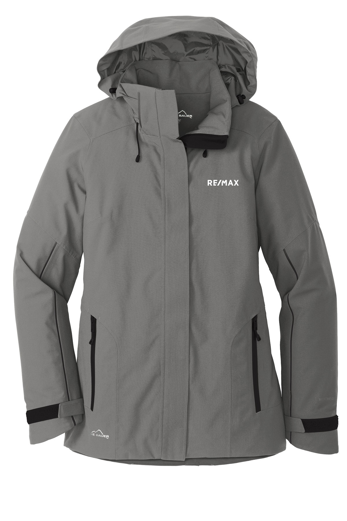 RE/MAX Eddie Bauer® Ladies WeatherEdge® Plus Insulated Jacket