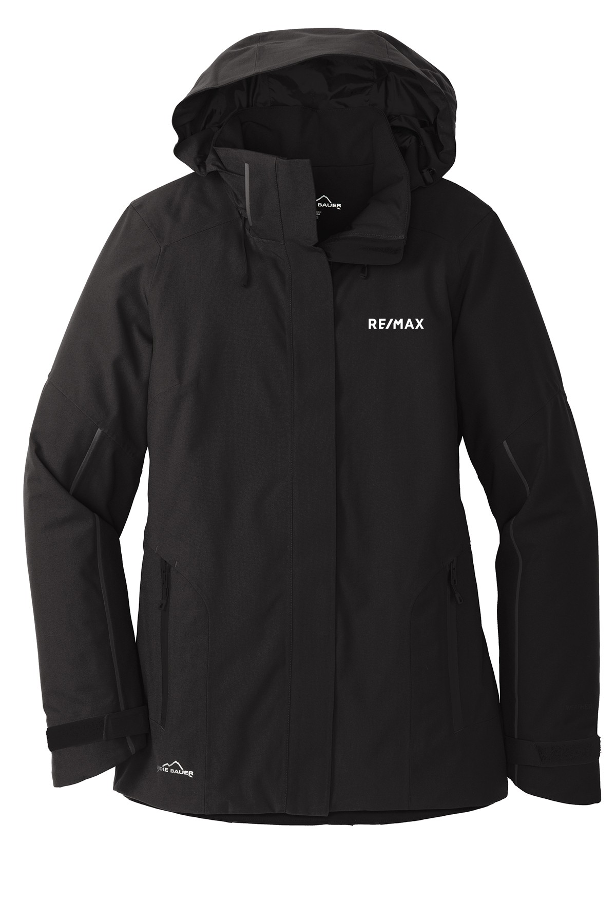 RE/MAX Eddie Bauer® Ladies WeatherEdge® Plus Insulated Jacket - Image 2