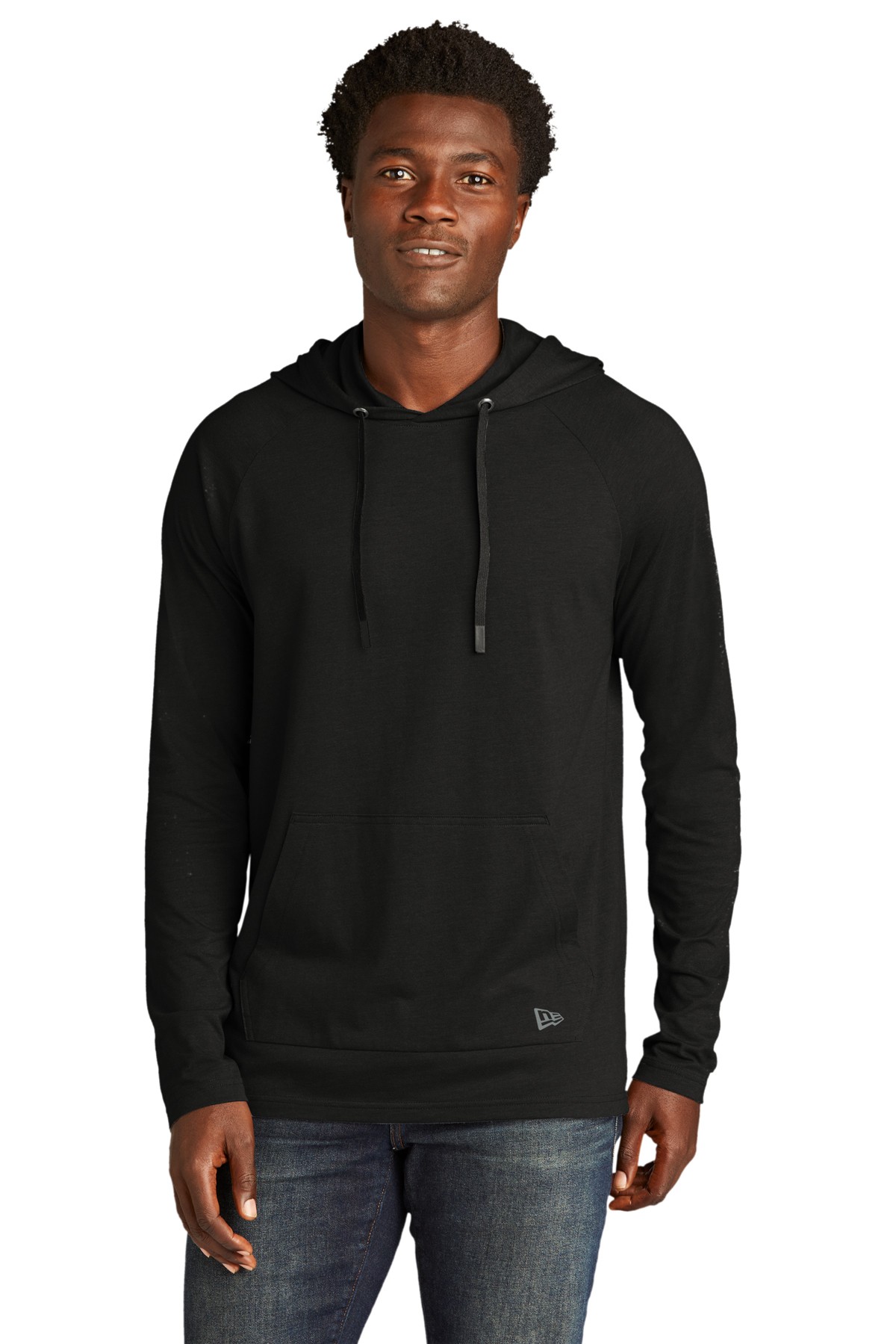 RE/MAX New Era Tri-Blend Hoodie - Image 6