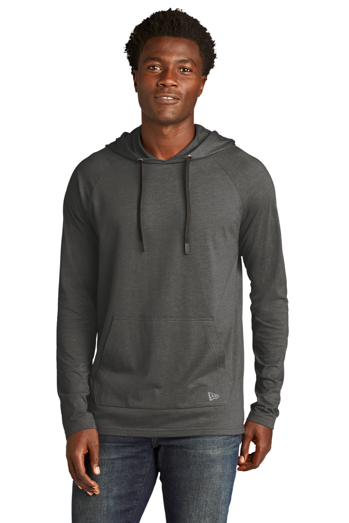 RE/MAX New Era Tri-Blend Hoodie - Image 8