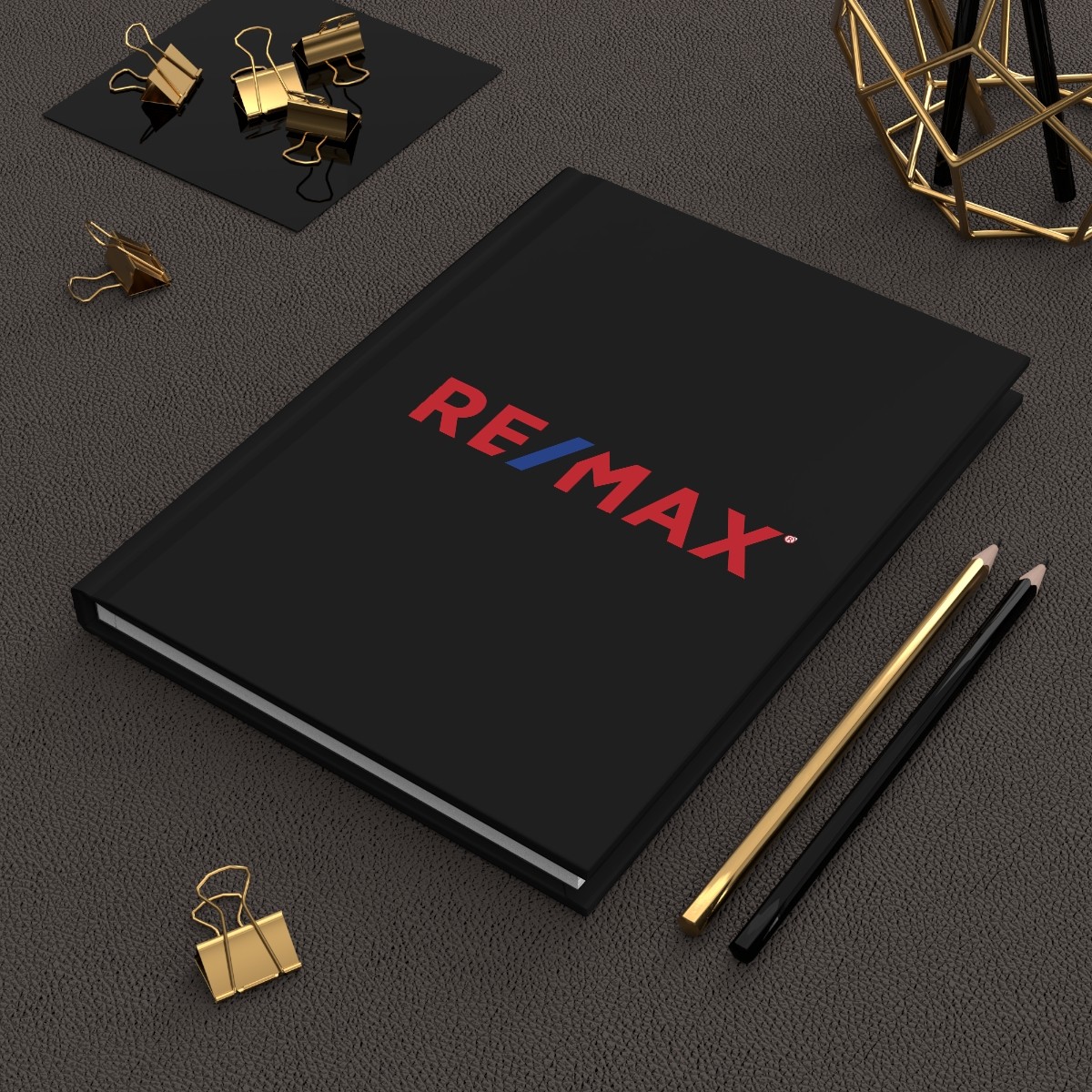 Remax Notebook