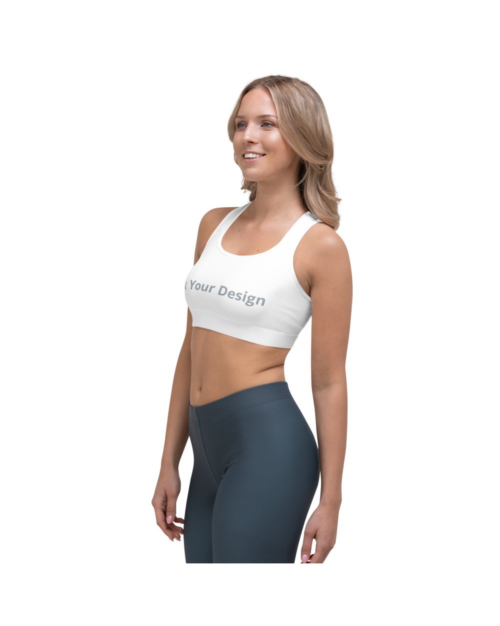 Women Sports Bra