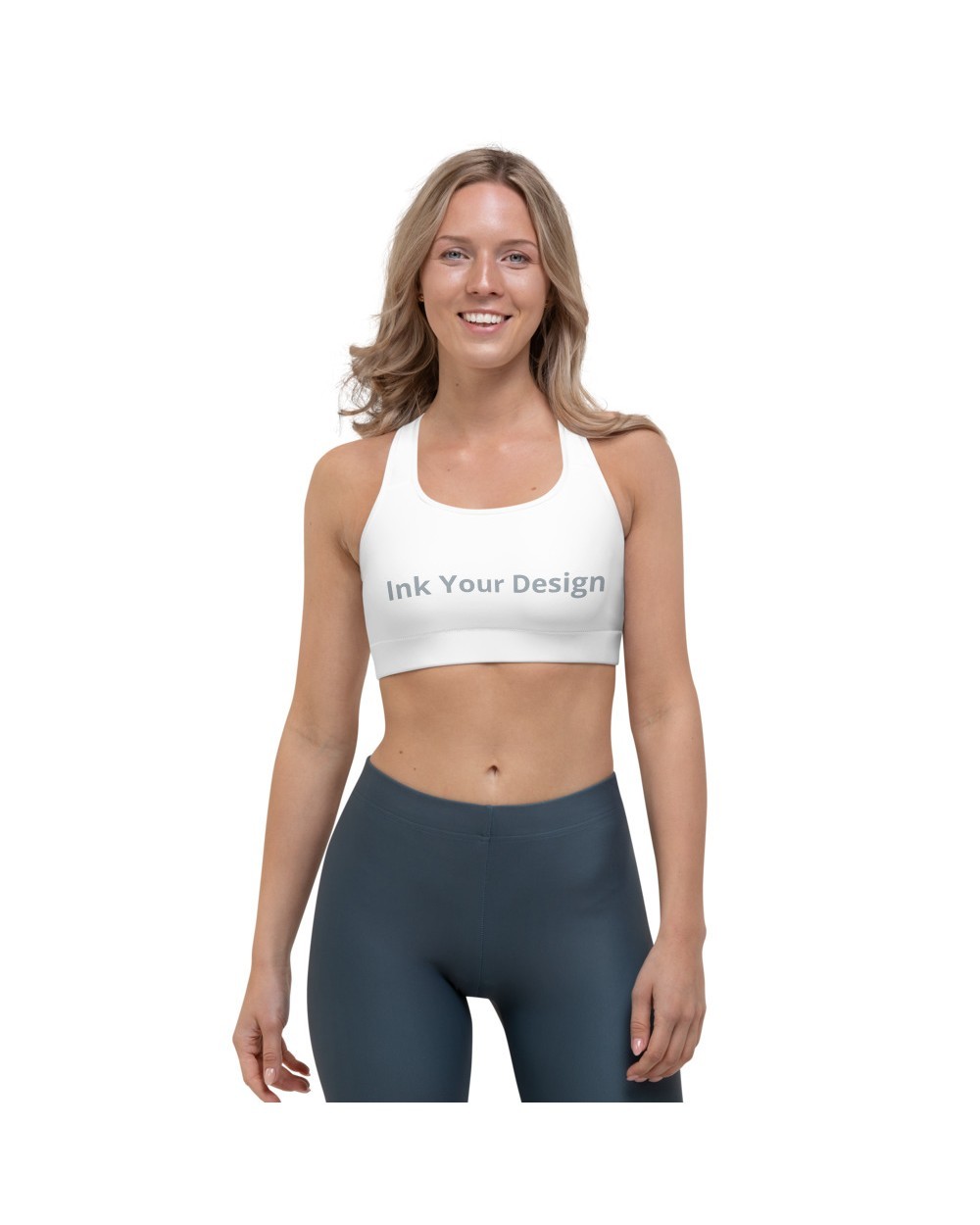 Women Sports Bra - Image 3