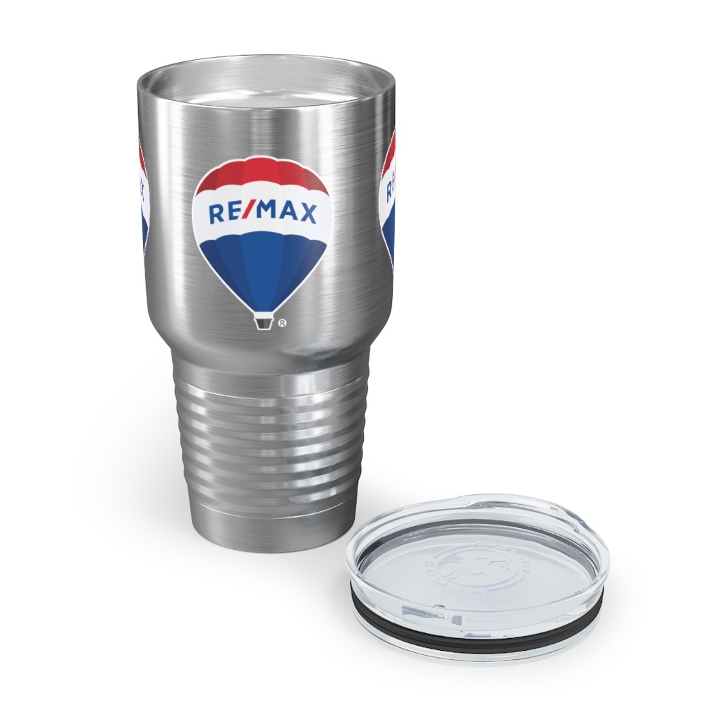 Ringneck Tumbler, 30oz - Image 5