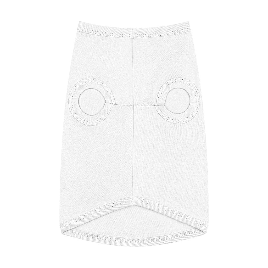 Pet Tank Top - Image 5