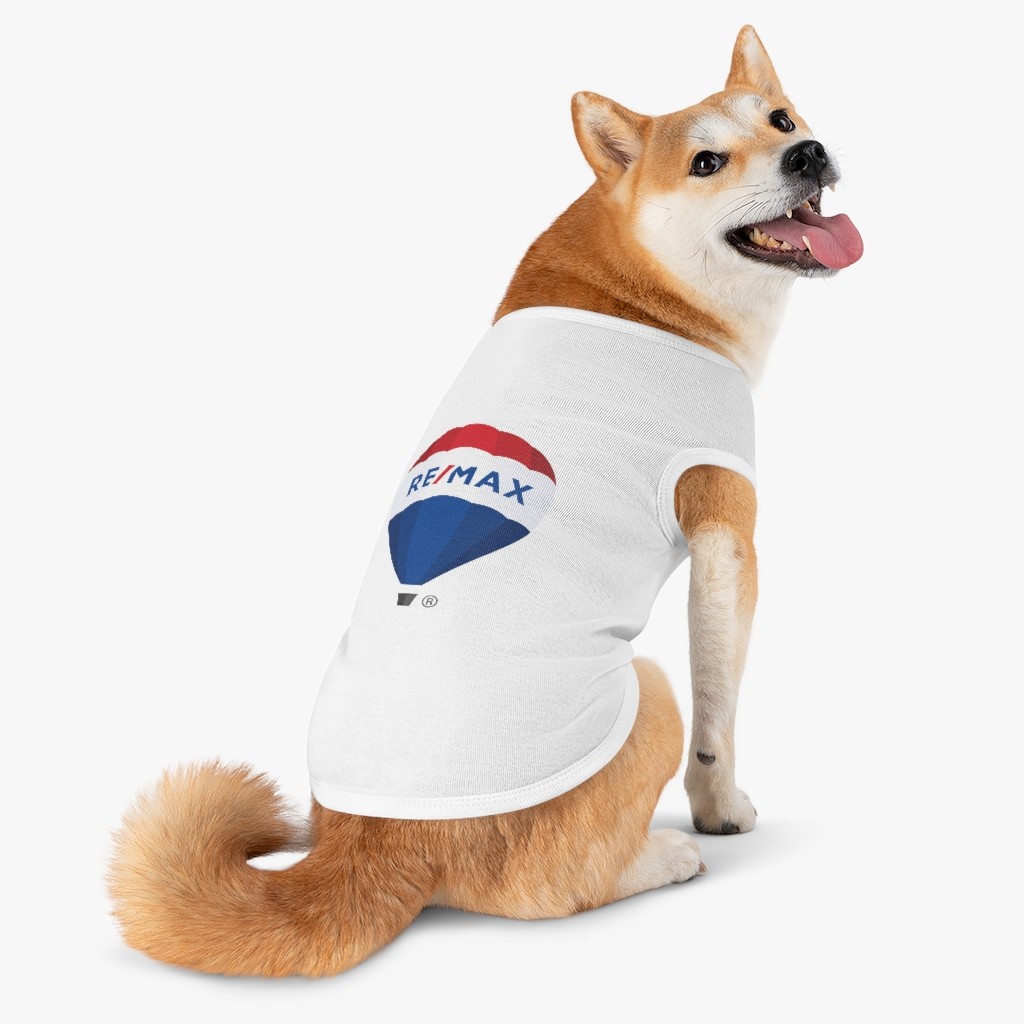 Pet Tank Top - Image 9