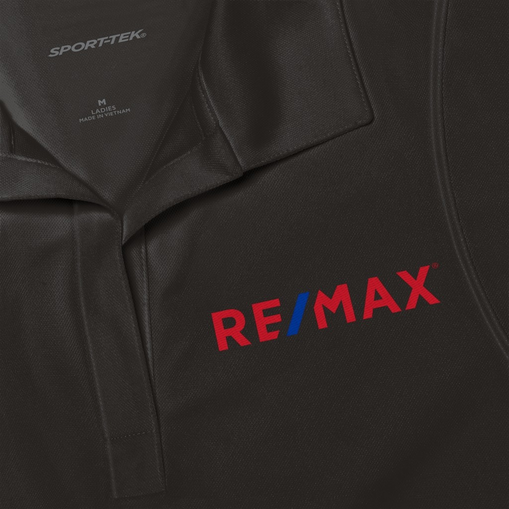 Women's Polo Shirt - Image 5