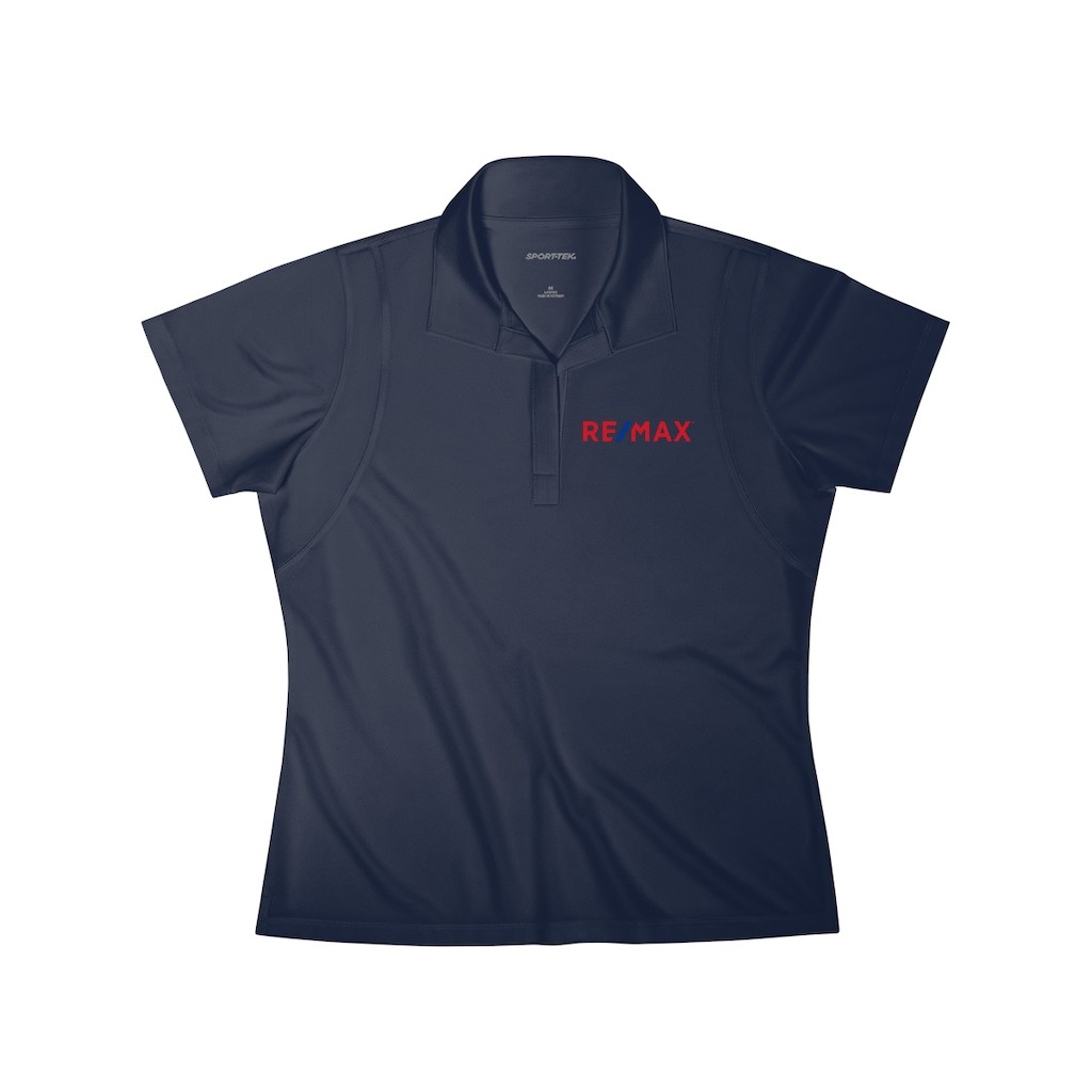 Women's Polo Shirt - Image 6