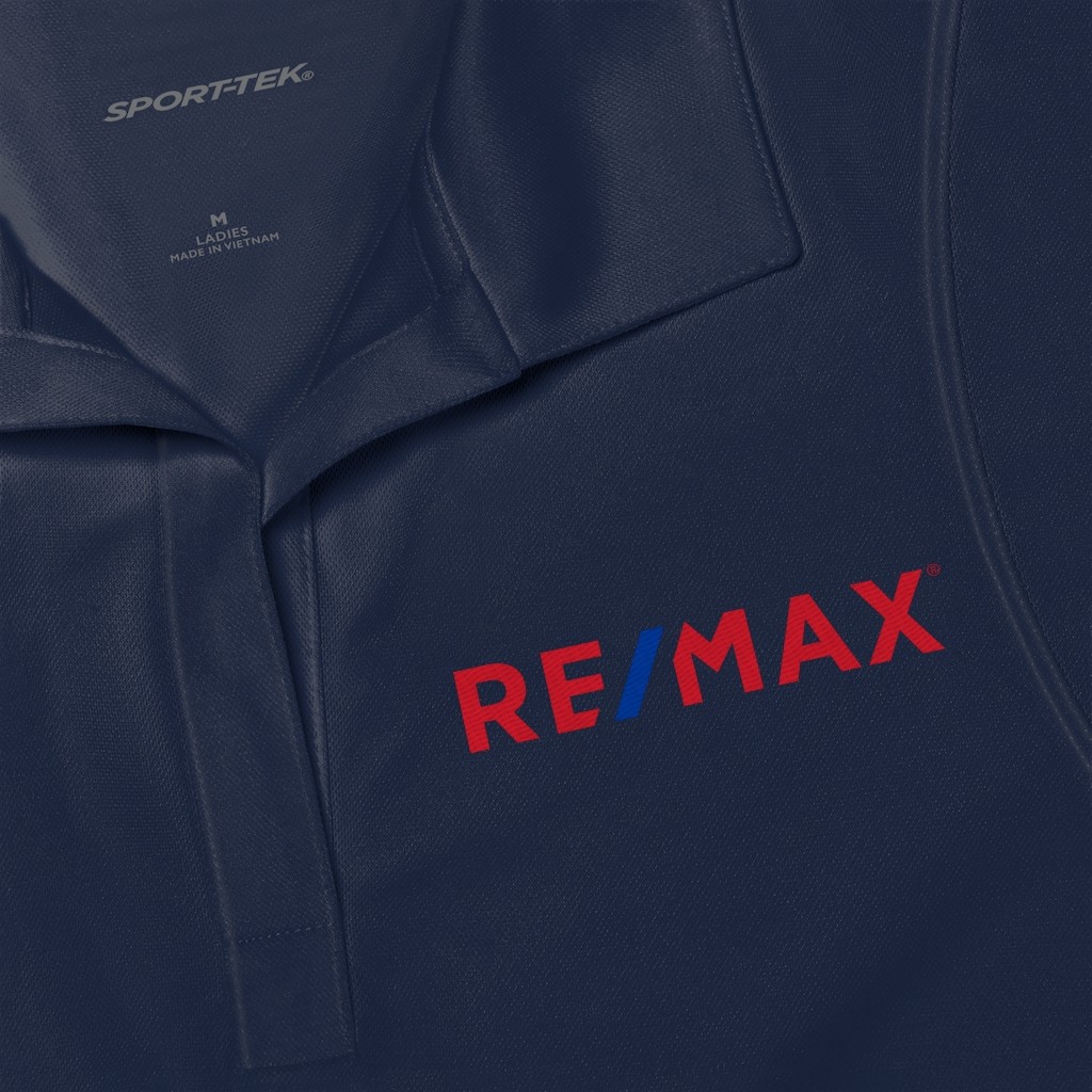 Women's Polo Shirt - Image 10