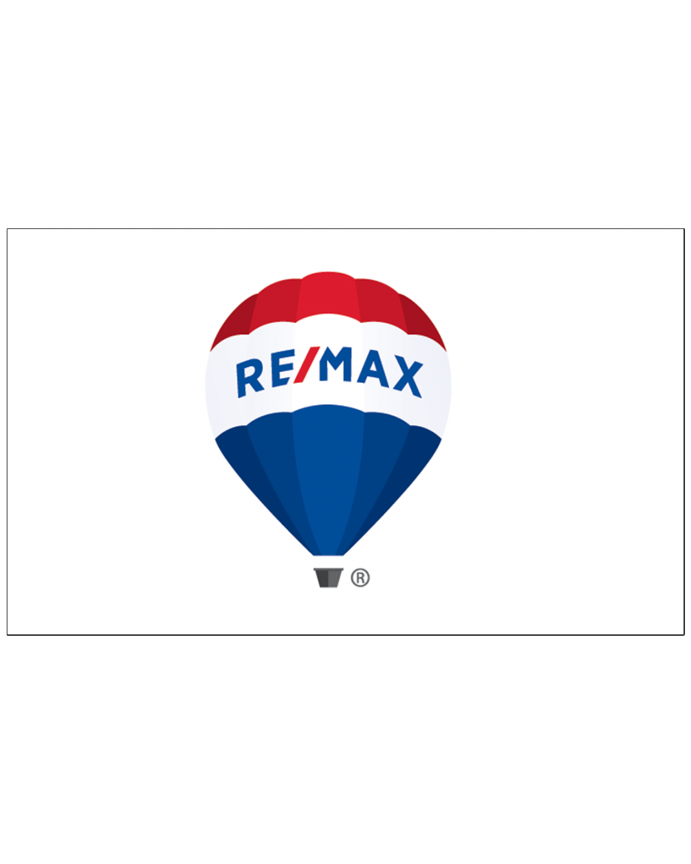 RE/MAX DELUXE BUSINESS CARD BC1 - Image 3