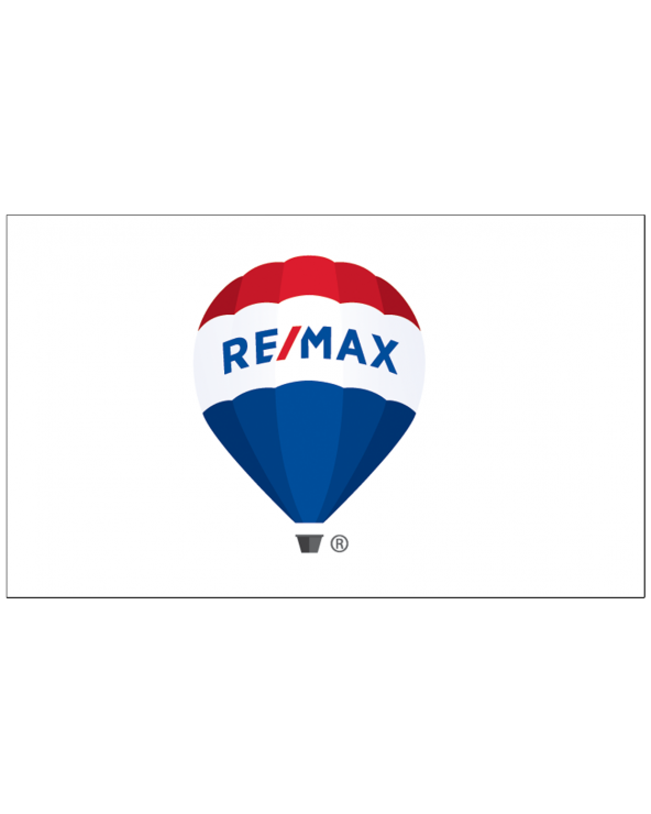RE/MAX STANDARD BUSINESS CARD 2.0" X 3.5" BC8 - Image 2