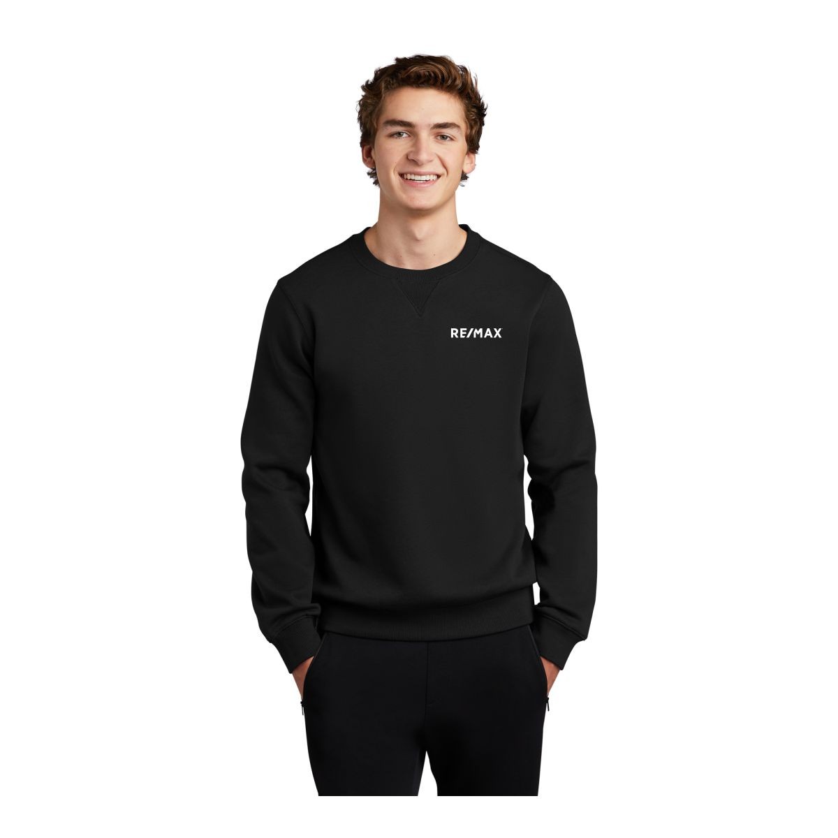 Sport-Tek Crewneck Sweatshirt