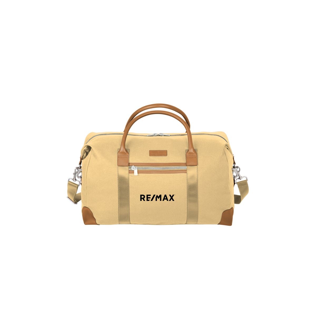Brooks Brothers Wells Duffel - Image 3
