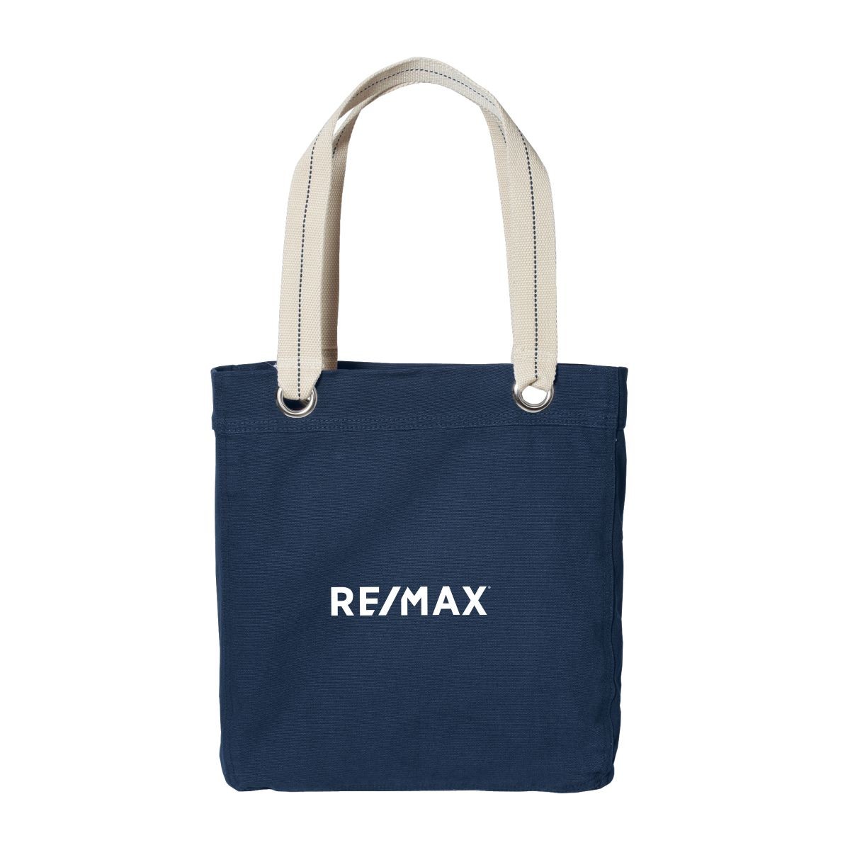 Port Authority Large Felt Tote - Image 3