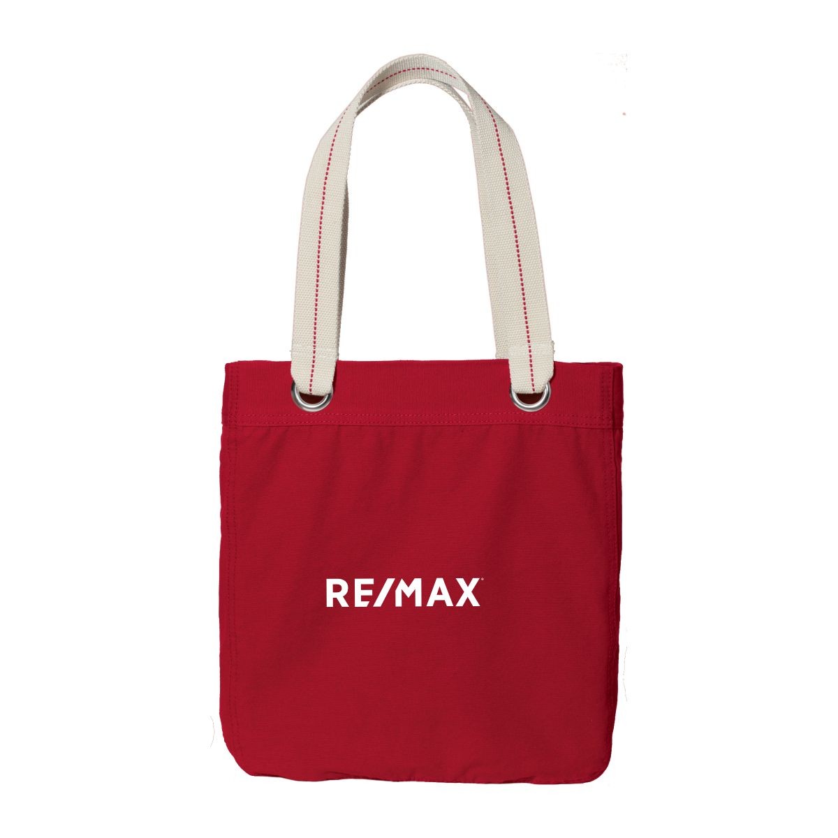 Port Authority Large Felt Tote - Image 4