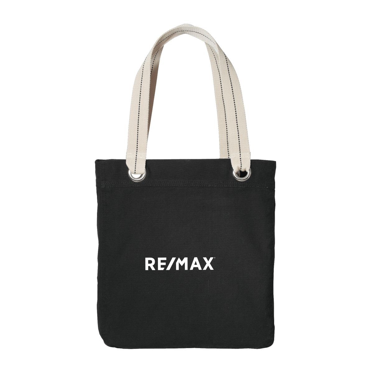 Port Authority Large Felt Tote - Image 5