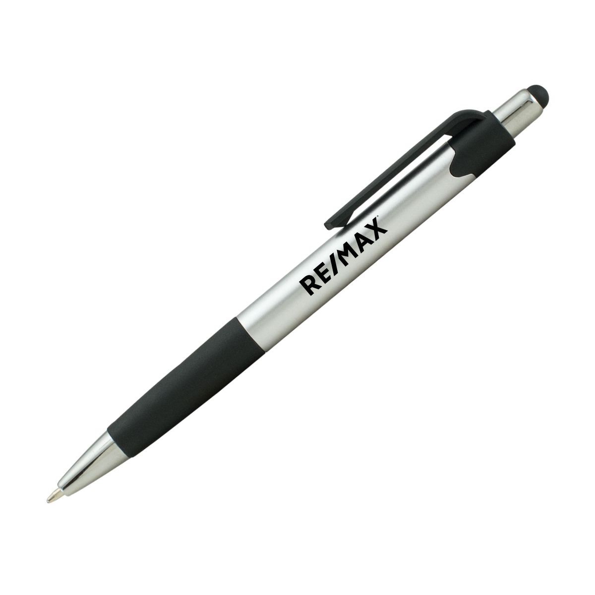 Smoothy Metallic Stylus