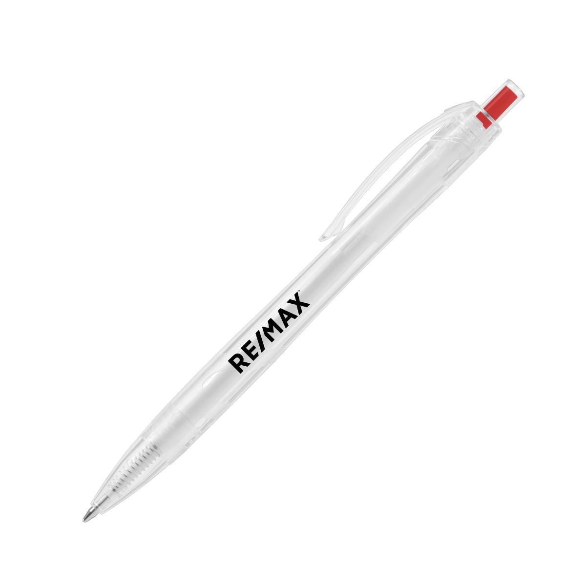 Aqua Clear - RPET Recycled Plastic Pen