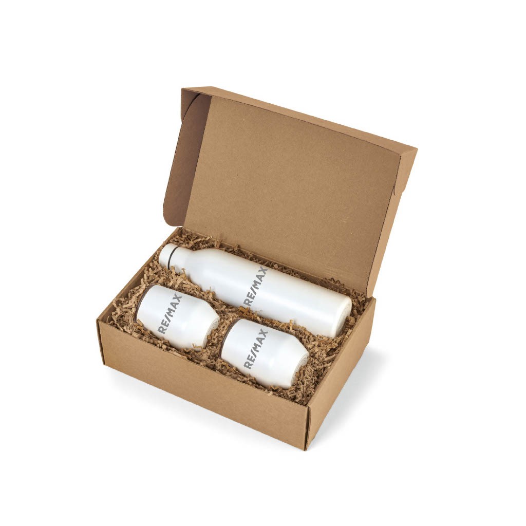 MiiR Wine Bottle & Tumbler Gift Set